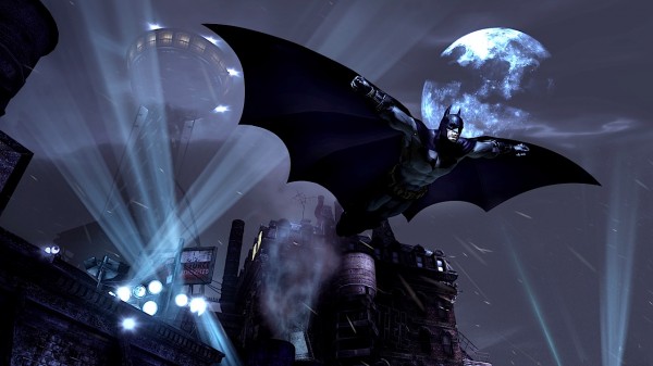batman batman