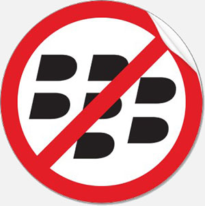 RIM dan Uni Emirat Mencapai Kata Sepakat 8 blackberry banned