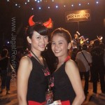 booth babes tebs booth babes tebs2