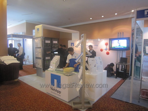 booth-netapp booth netapp