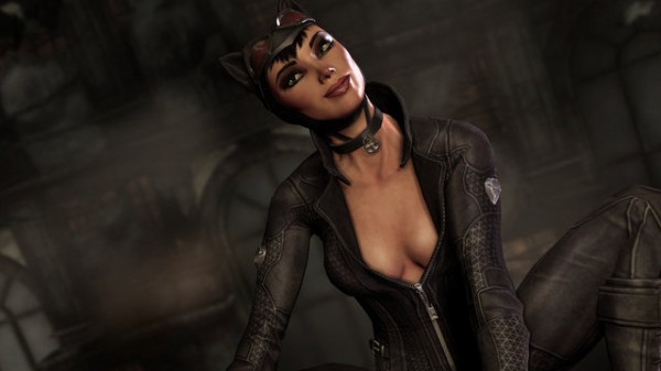 catwoman catwoman