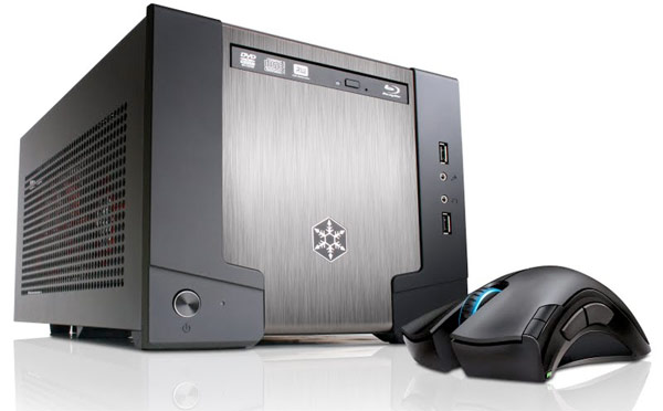 cyberpower evo sff pc