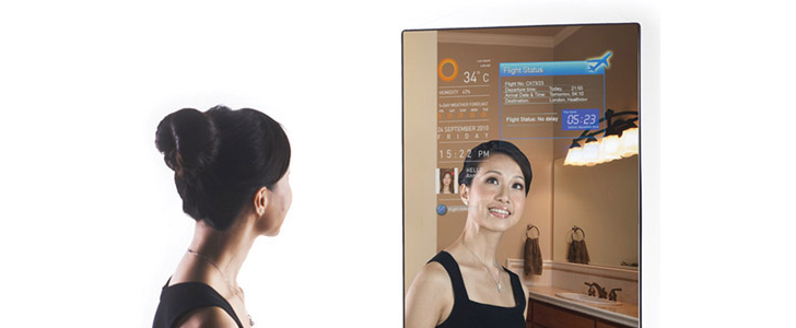 Cybertecture Mirror: Cermin atau Komputer? 6 cybertecture mirror1