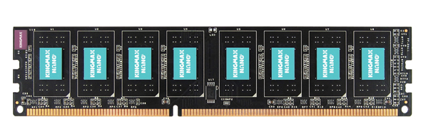 Kingmax Pamerkan DRAM dengan Teknologi Pendingin Baru 77 dram ddr3 nano v5