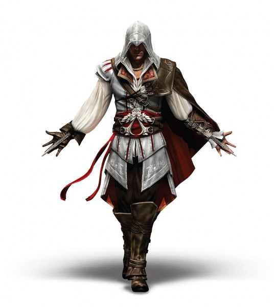 enzio enzio