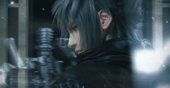 final fantasy versus 2 final fantasy versus 2