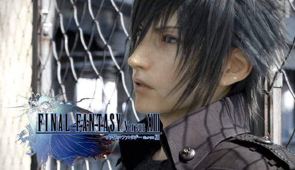 Final Fantasy XIII Versus untuk XBOX 360? 6 final fantasy versus2