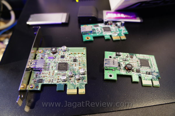 USB 3.0: Kian Murah dan Mudah Diperoleh 8 fresco logic 3