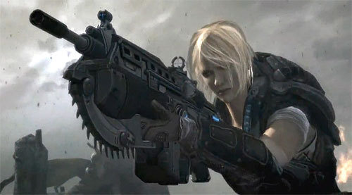 gears of wars 3 gears of wars 32