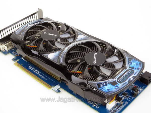 gigabyte gts 450 oc hsf gigabyte gts 450 oc hsf