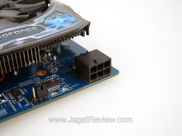 gigabyte gts 450 oc power gigabyte gts 450 oc power