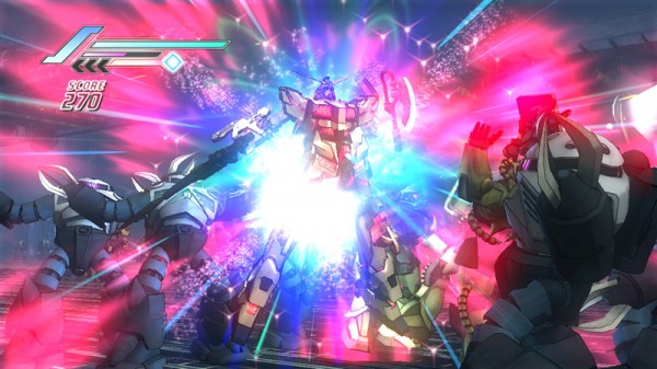 gundam musou 31