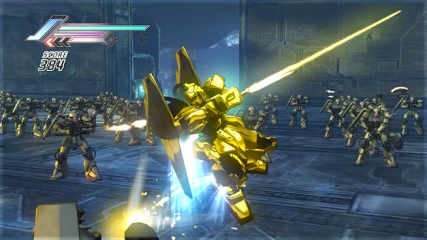 gundam musou 35