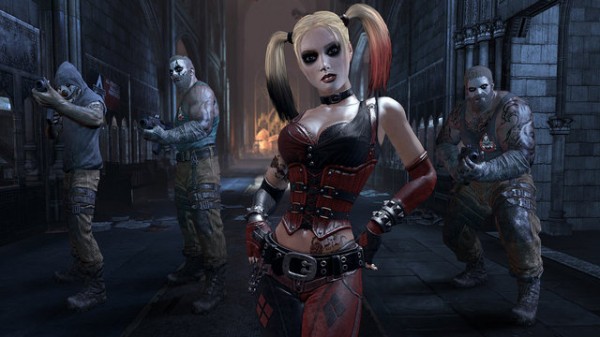 harley haley