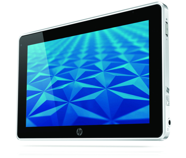 HP Slate: Tablet Untuk Bisnis dan Enterprise 2 hp slate 500