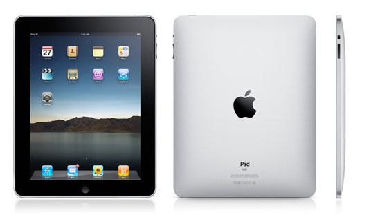 Apple Already Has a 7-inch iPad 14 ipad