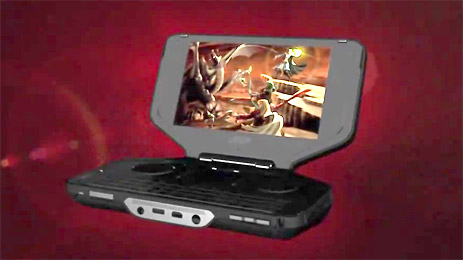 Jungle: Handheld Gaming dari Panasonic 9 jungle
