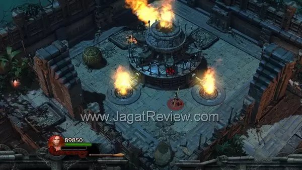 Lara Croft and The Guardian of Light – Tetap Seru Walaupun Beda! 9 lara croft guardian light 001