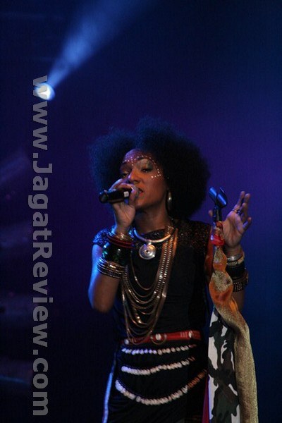 les nubians les nubians