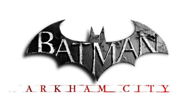 Screenshot Terbaru Batman: Arkham City 6 logo