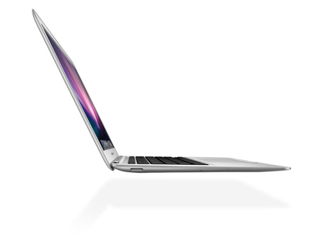 Rumor: Macbook Air yang Semakin Ramping? 13 macbook air 41
