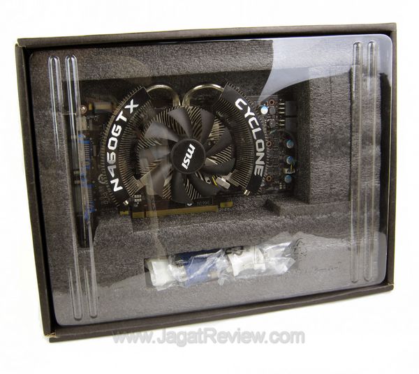 msi 460 768 cyclone inside