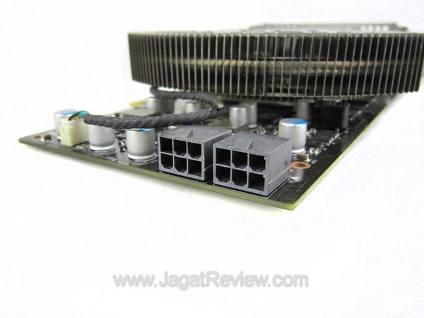 msi 460 768 cyclone power