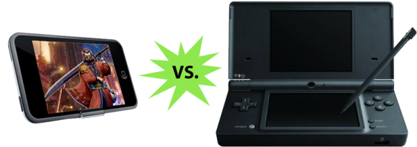 nintendo versus apple nintendo versus apple