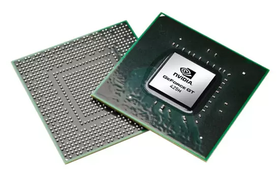 NVIDIA GT 425M – Fermi Untuk Notebook 5 nvidia gt 425m chip