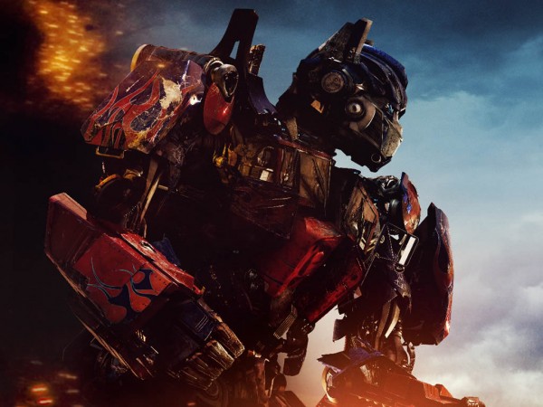 optimus prime optimus prime