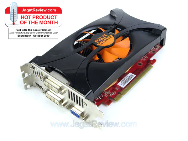 palit gts 450 sonic platinum