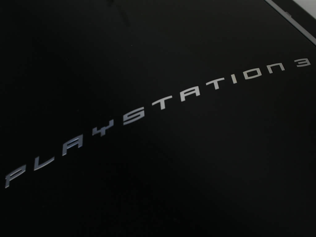 Sony “Menghancurkan” Jailbreakers Playstation 3 6 playstation 3 logo