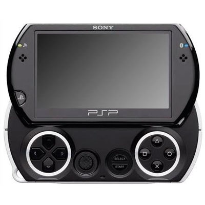 psp go
