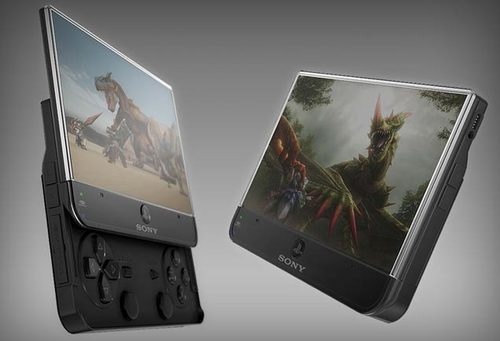 Rumor: Spesifikasi PSP2 9 psp2