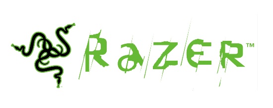 razer logo