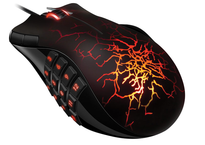 Mouse Naga Edisi Spesial dari Razer 3 razer molten