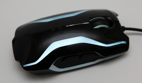 razer tron mouse razer tron mouse