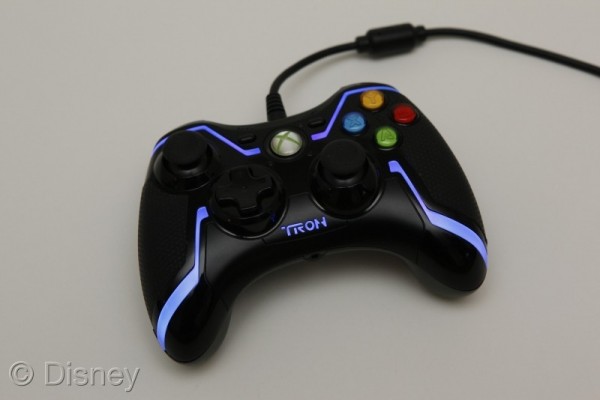 tron xbox 360 controller razer tron xbox 360 controller