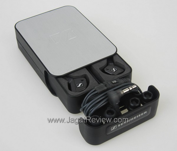 Sennheiser IE8: Si Kecil nan Dahsyat dan (Tidak) Murah! 11 sennheiser ie8 006