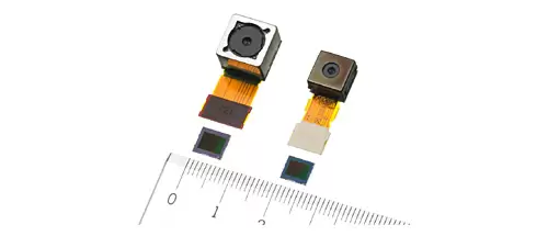 Sensor Gambar CMOS Khusus Ponsel Terbesar dari Sony 6 sensor ponsel sony