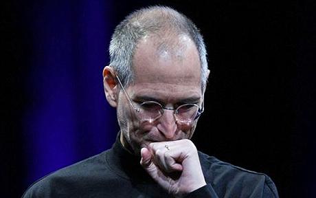 Steve Jobs Mengundurkan Diri! 11 steve jobs