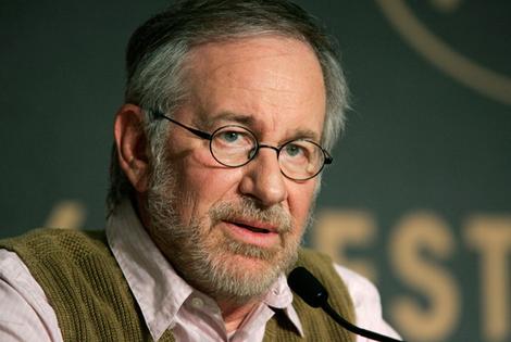 Rumor: Spielberg akan Tangani Halo Movie 12 steven spielberg