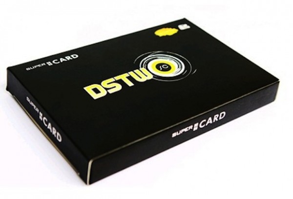 supercard dstwo