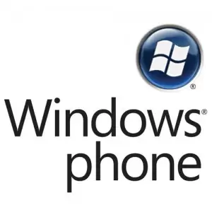 Windows Phone 7 Dijalankan Pada HTC HD2 9 windows phone logo