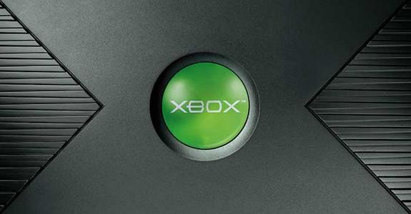 Microsoft Tidak Berencana Remake Game Lama 6 xbox first generation
