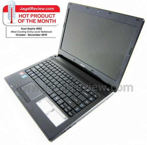 Acer Aspire 4552 1