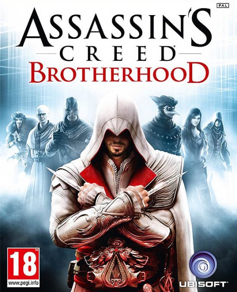 Assassins_Creed_Brotherhood_cover Assassins Creed Brotherhood cover