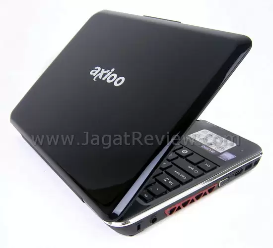 Axioo Neon CLW 1 Axioo Neon CLW 1