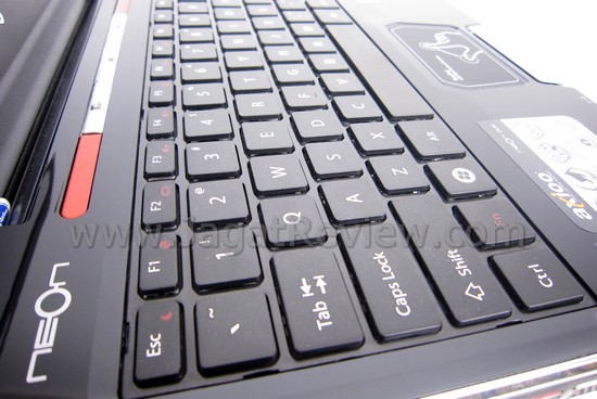 Axioo Neon CLW 8 Axioo Neon CLW 8