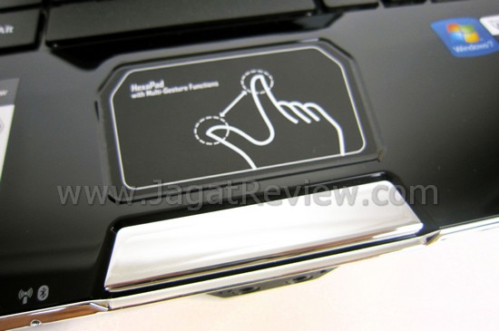 Axioo Neon CLW 9 Axioo Neon CLW 9